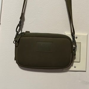 DAGNE DOVER PHONE BAG